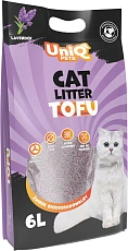 UniQ Pets Tofu Lavander